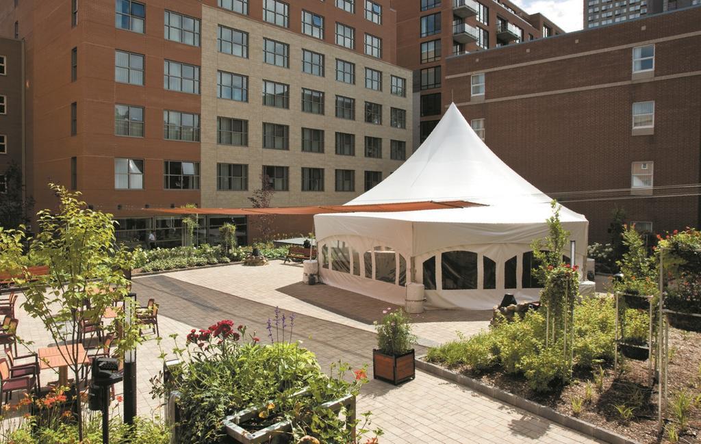 Hotel Chateau Laurier Quebec Quebeque Exterior foto
